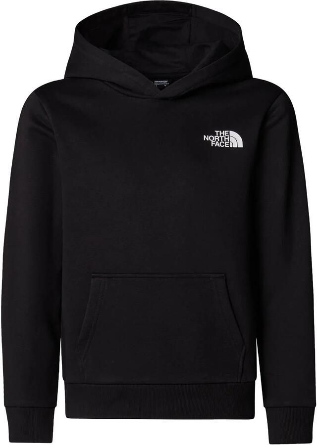 The North Face Simple Dome Hoodie Junior