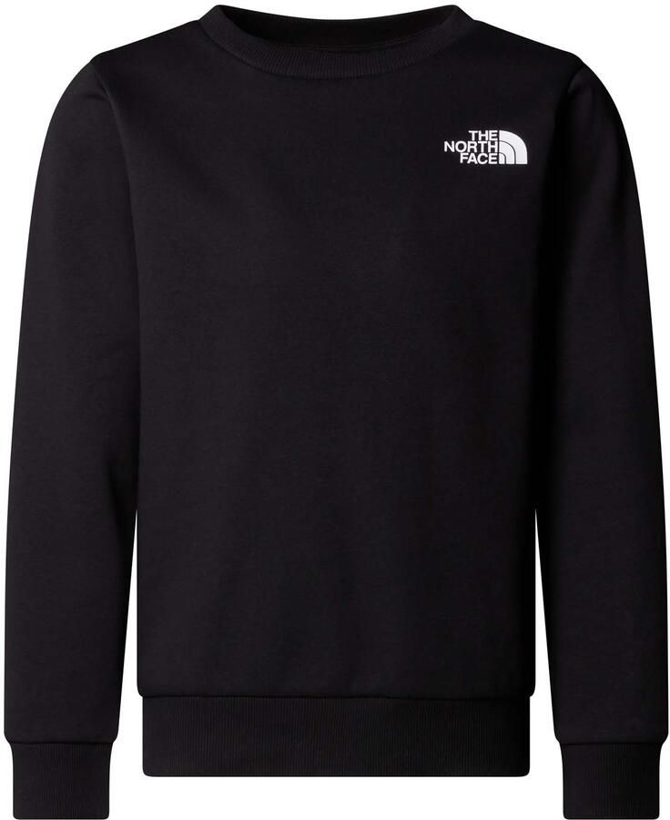 The north face Simple Dome Sweatshirt Kids