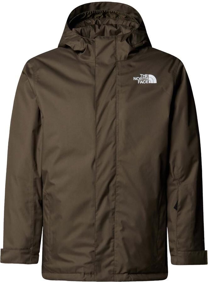 The north face Snowquest Jacket