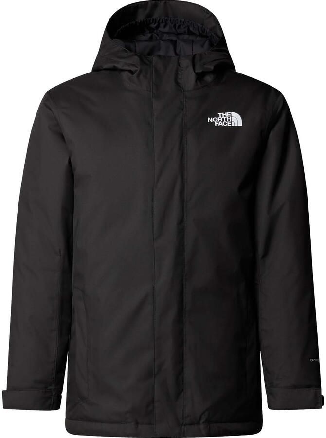 The North Face Jack met labelprint model 'SNOWQUEST'