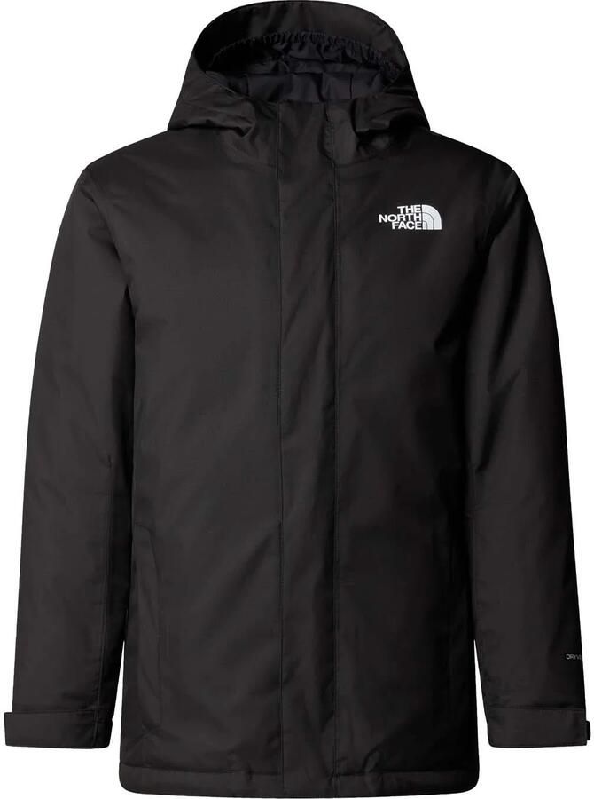 The North Face Jack met labelprint model 'SNOWQUEST'