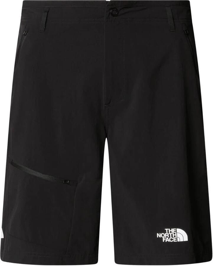 The north face Speedlight Slim Tapered Shorts