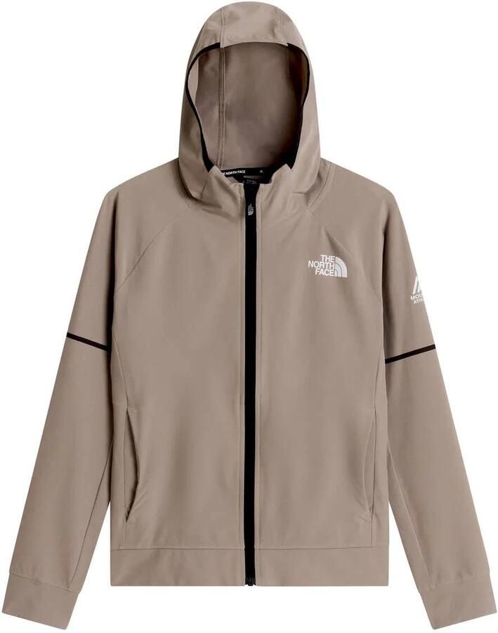 The north face Teen Mountain Athletics Woven Jacket
