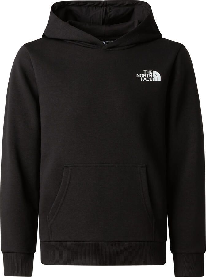 The north face Teen Simple Dome Hoodie