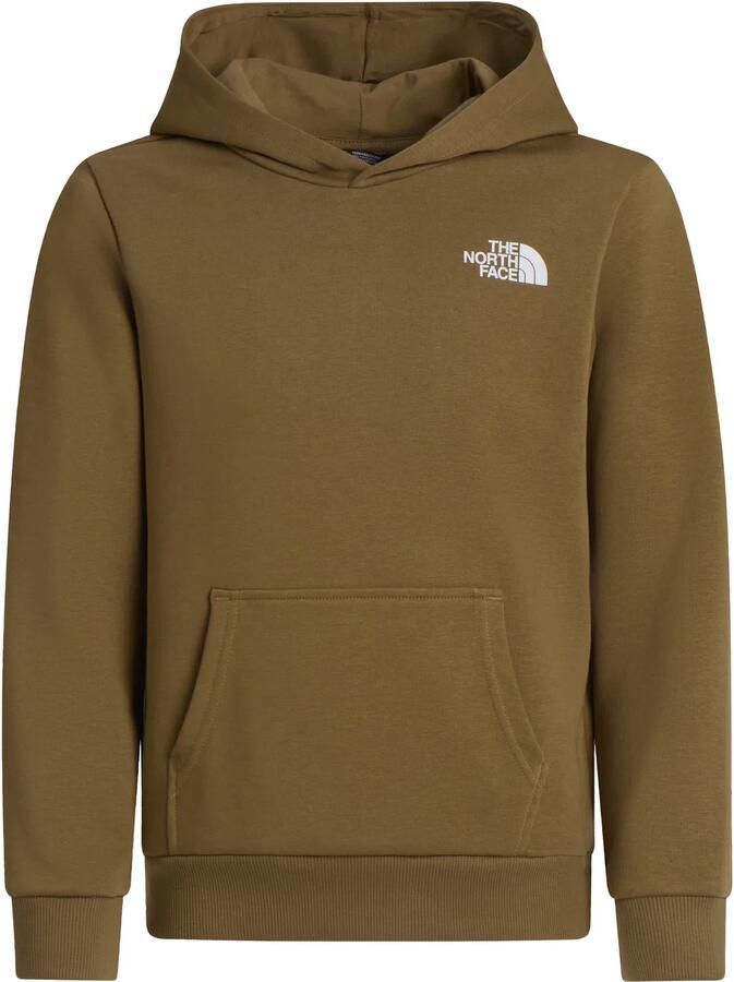 The north face Teen Simple Dome Lt Hd