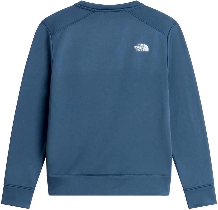 The north face Teen Tnf Performance Fleece Crew