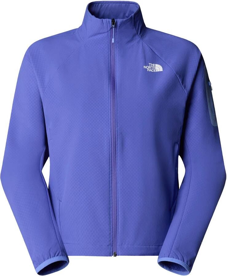 The north face Tek Approach Jacket Dames