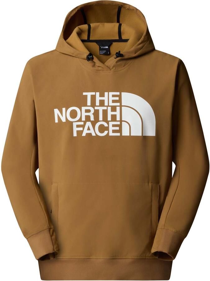The north face Tekno Logo Hoodie