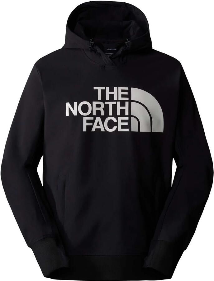 The north face Tekno Logo Hoodie