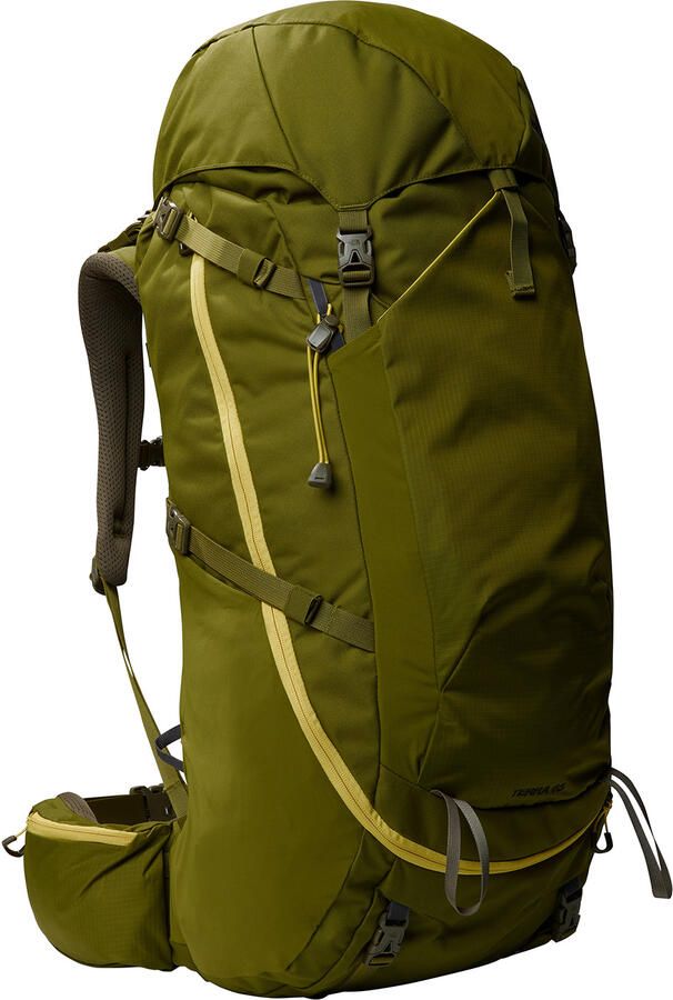The north face Terra 65