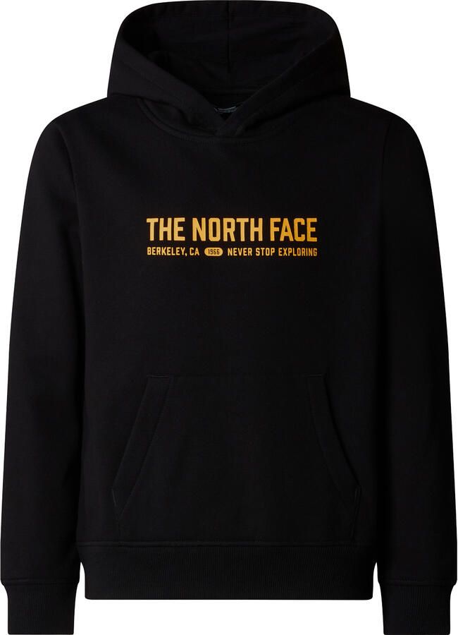 The north face Varsity Graphic Relaxed Kids