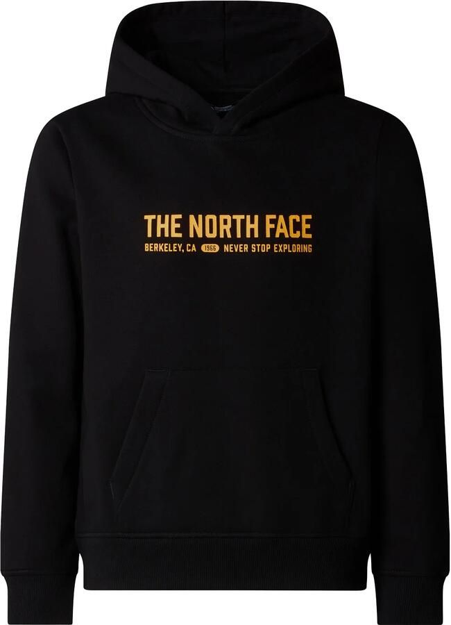 The north face Varsity Graphic Relaxed Kids