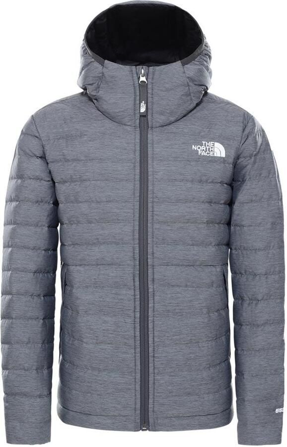 The north face Youth Aconcagua Down Hoodie