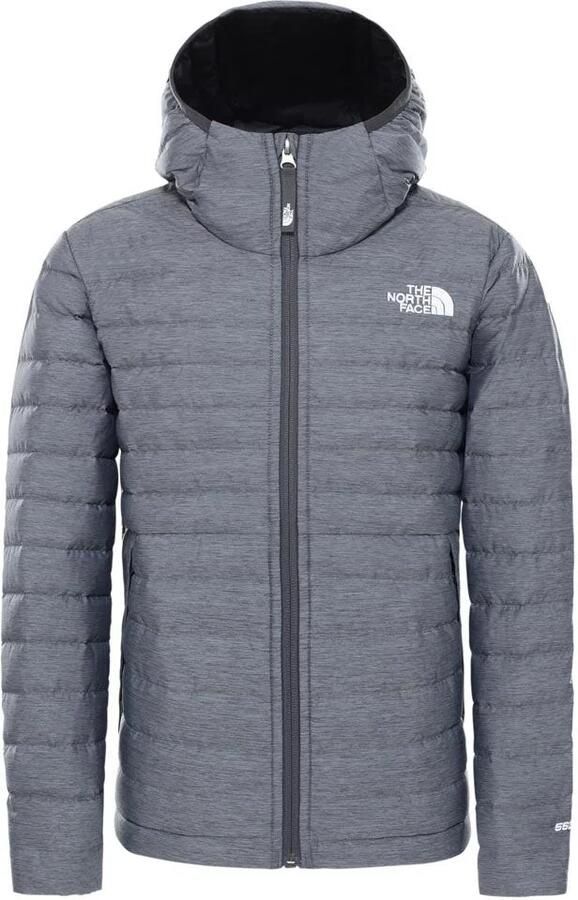The north face Youth Aconcagua Down Hoodie