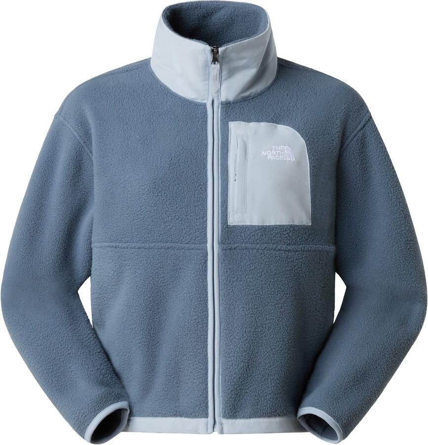The north face Yuma Offpeak Full Zip Jacket