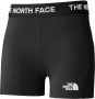 The North Face Shorts met elastische logoband - Thumbnail 1