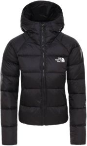 The north face W Hyalite Down Hoodie