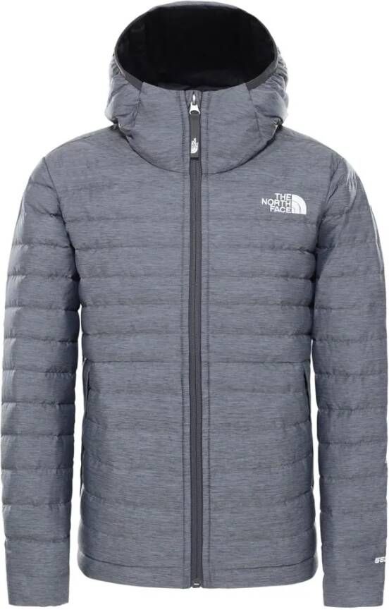 The north face Youth Aconcagua Down Hoodie