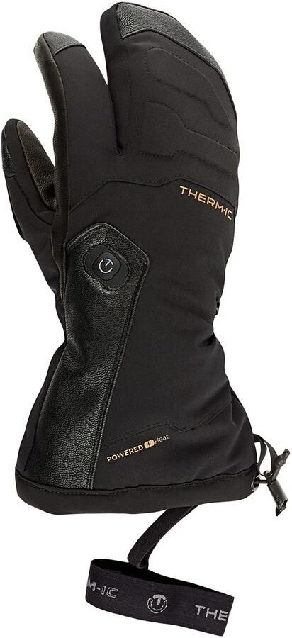 Therm-ic Power Gloves 3+1