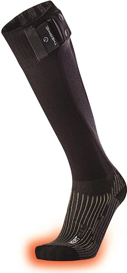 Therm-ic Powersock Set Heat Uni S-pack 1200 V2