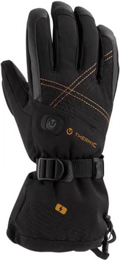 Therm-ic Ultra Heat Boost Gloves Women