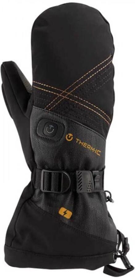 Therm-ic Ultra Heat Boost Mittens Women