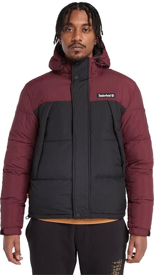 Timberland Archive Puffer Jacket