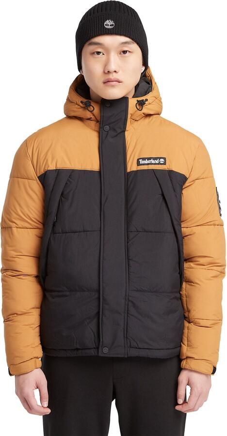 Timberland Archive Puffer Jacket