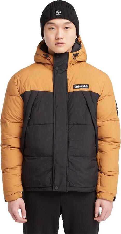 Timberland Archive Puffer Jacket