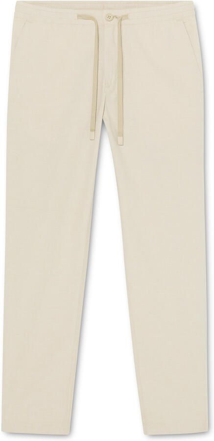 Timberland Katoen Linnen Jogger