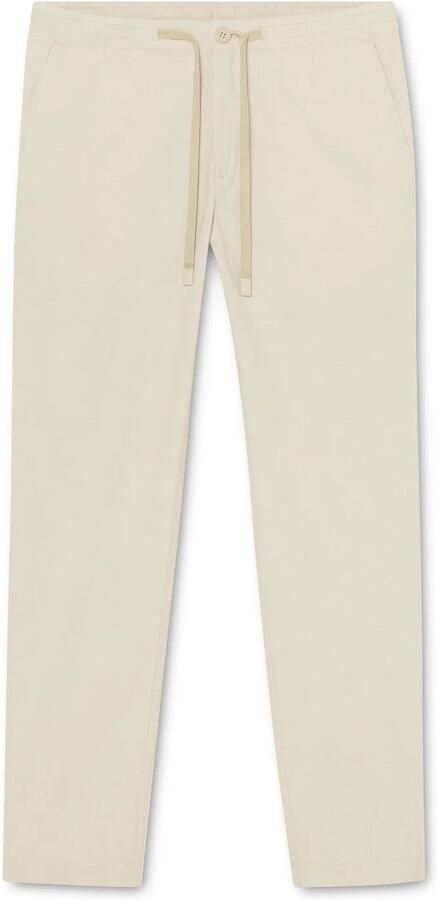Timberland Katoen Linnen Jogger