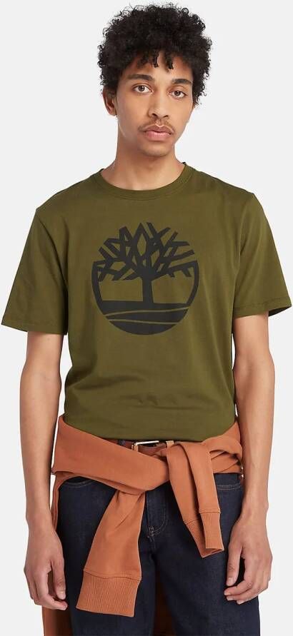 Timberland Kennebec River Shirt Heren