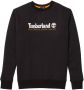 Timberland Sweater WWES Crew Neck Sweatshirt (Regular BB) - Thumbnail 2