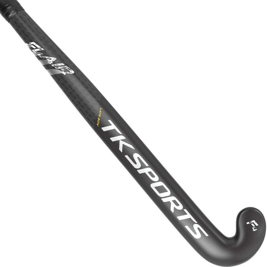 Tk F4 Late Bow