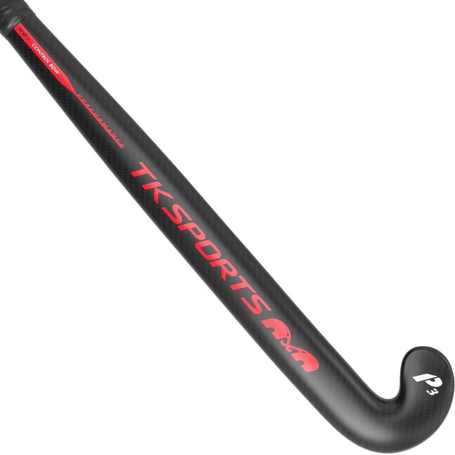 Tk P3 Control Bow