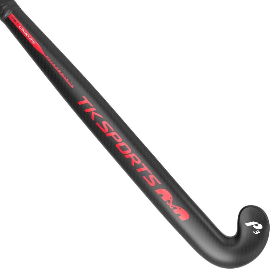 Tk P3 Control Bow
