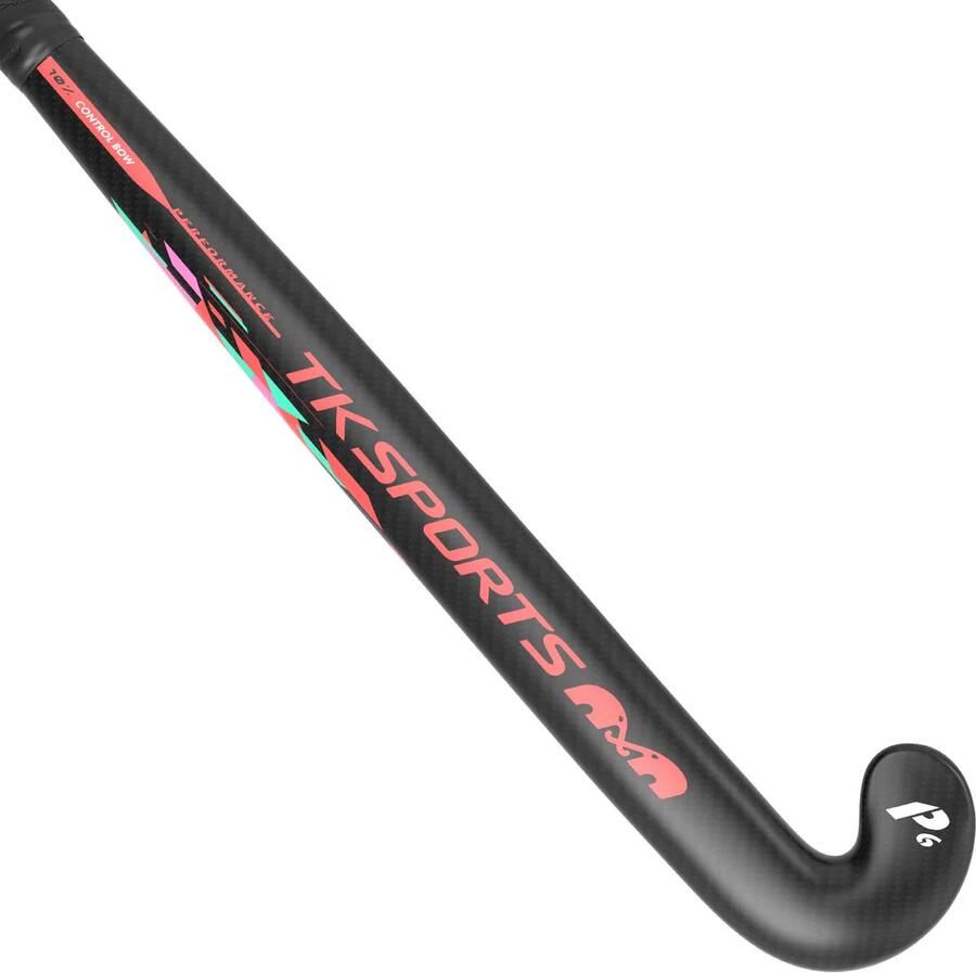 Tk P5 Control Bow