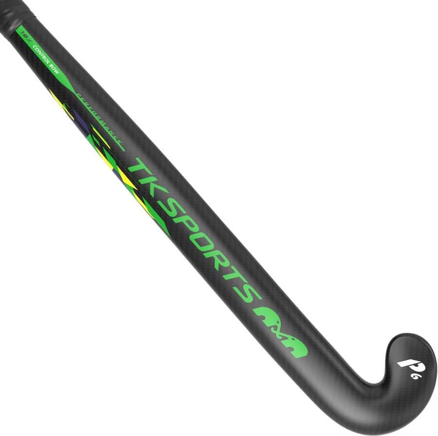 Tk P6 Control Bow