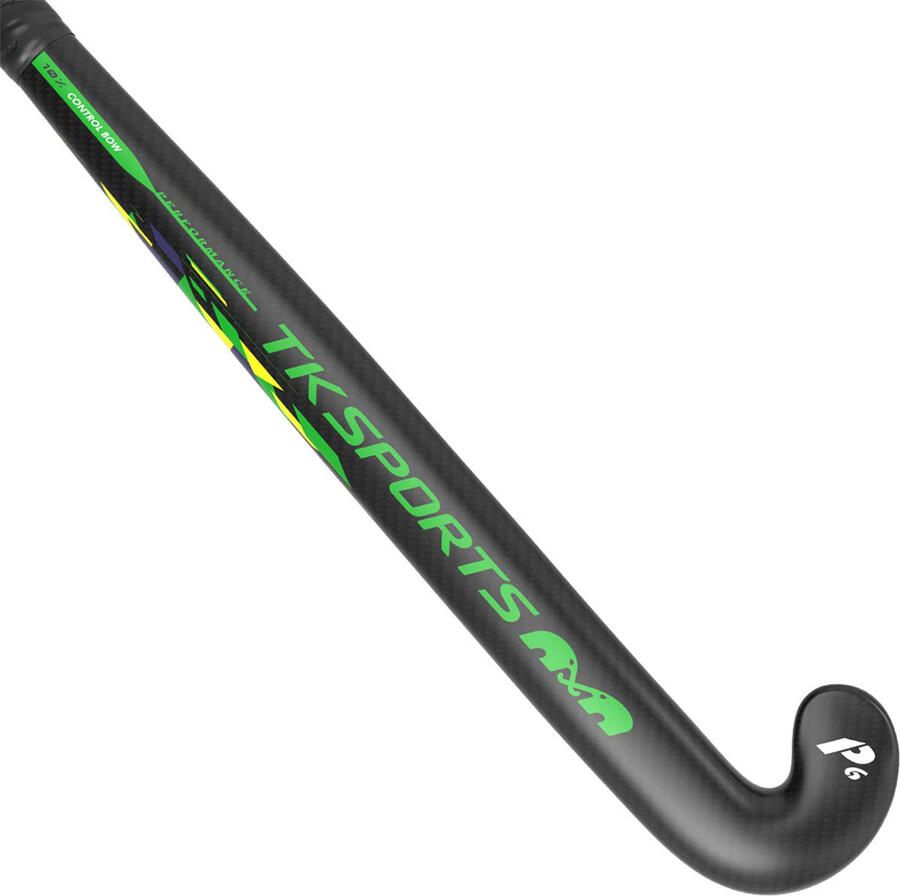 Tk P6 Control Bow