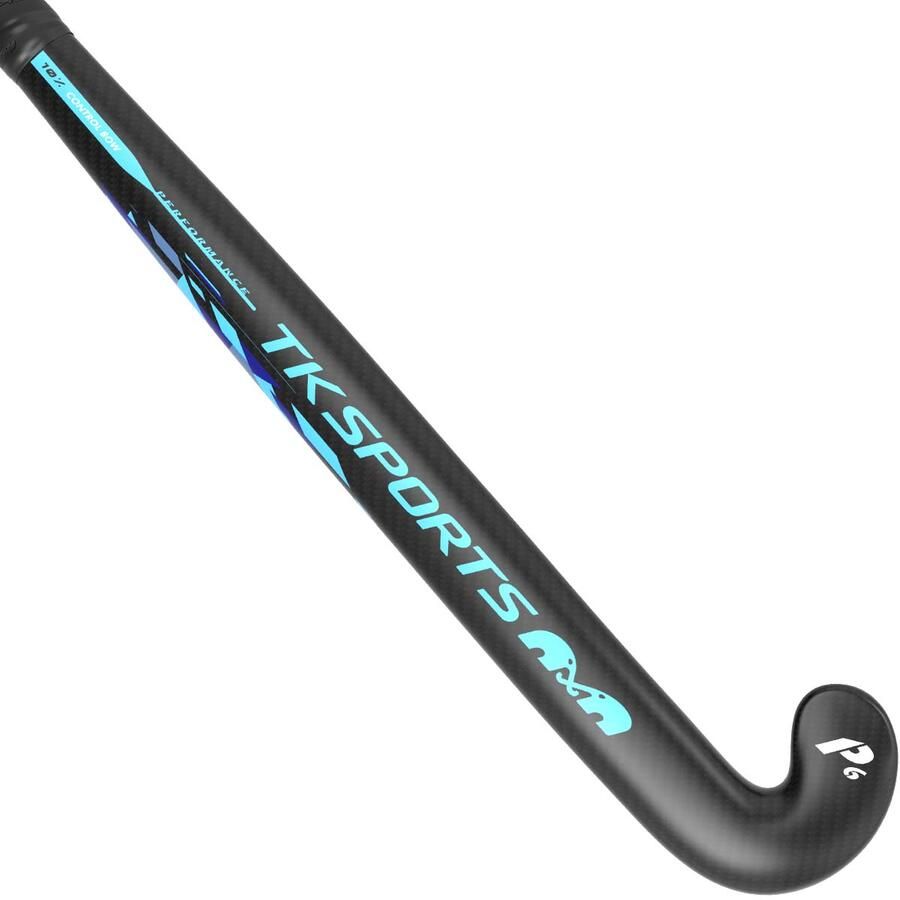 Tk P6 Control Bow
