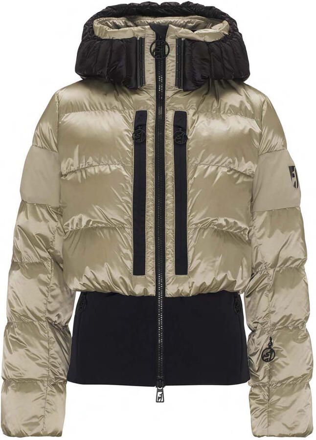 Toni sailer Bernadette Splendid Ski Jacket