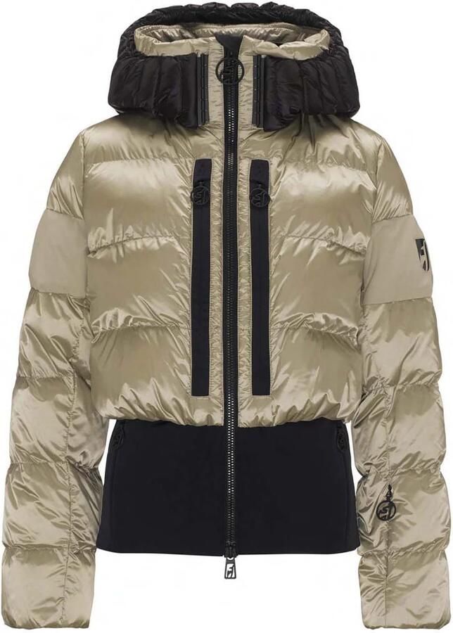 Toni sailer Bernadette Splendid Ski Jacket
