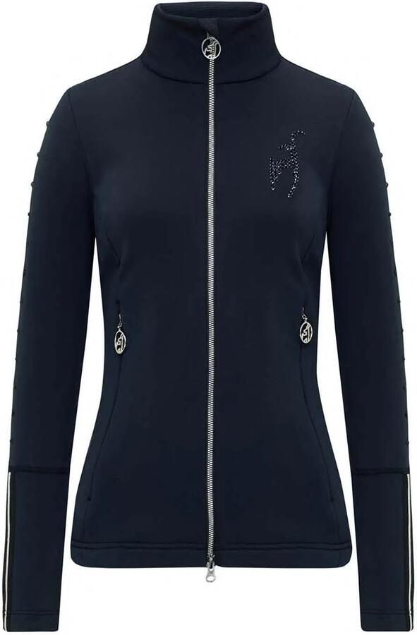 Toni sailer Kathi Special Midlayer