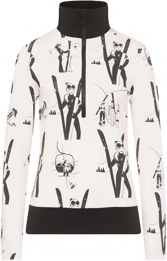 Toni sailer Wieka Print First Layer