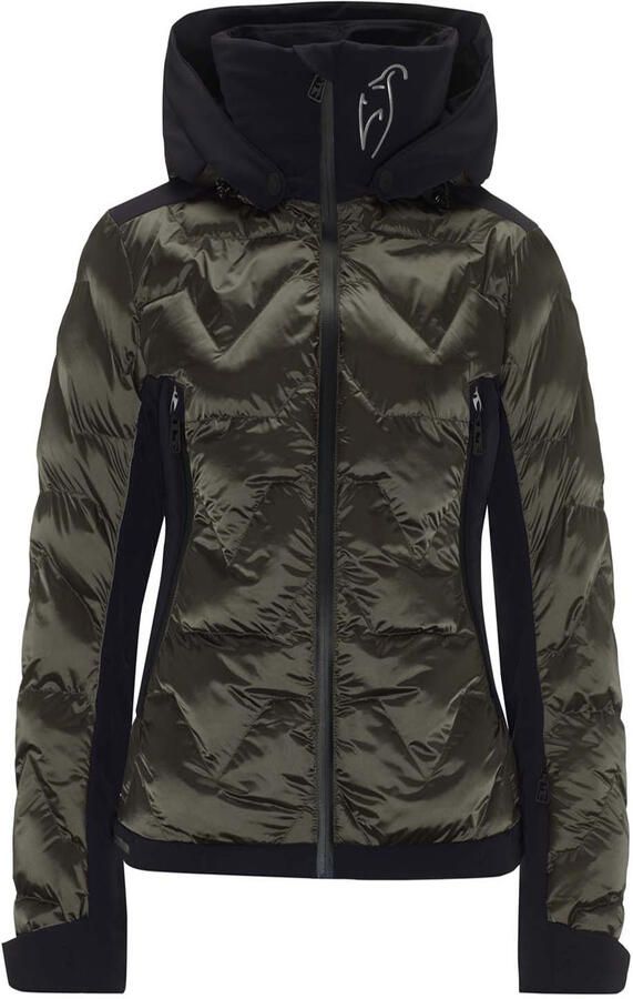 Toni sailer Zoe Splendid Ski Jacket
