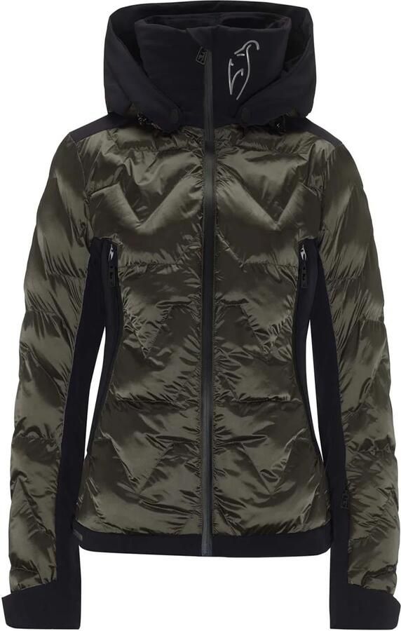 Toni sailer Zoe Splendid Ski Jacket