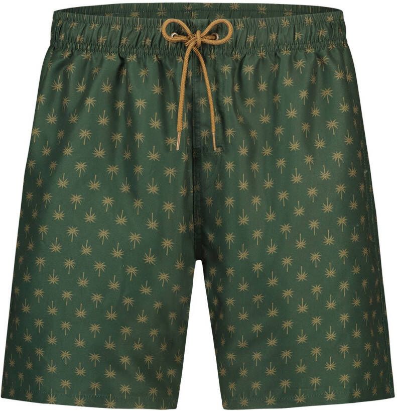 Tweka Ten Cate Swim Swimshorts Men