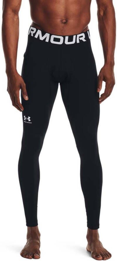 Under Armour Lange onderbroek met labelprint