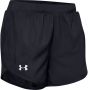 Under Armour Fly By 2.0 Short Dames - Thumbnail 2
