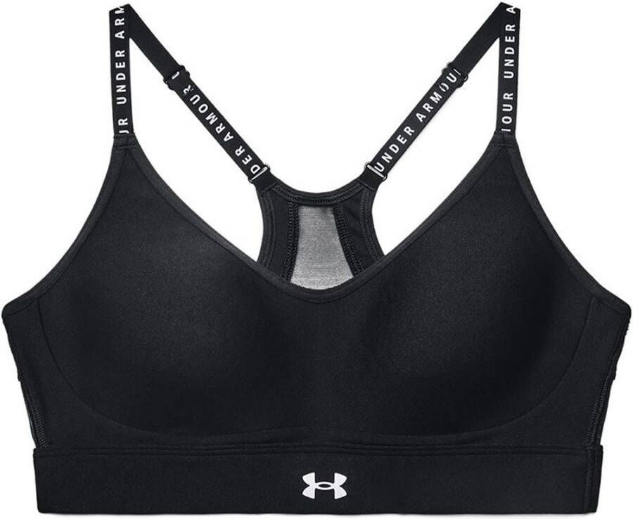 Under armour Infinity Covered Low Bra